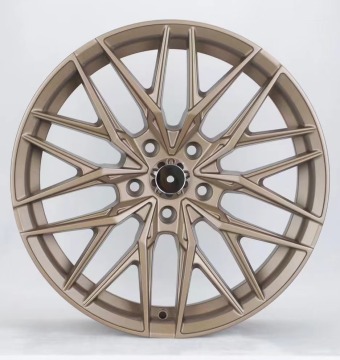 alloy wheels rims for trucks