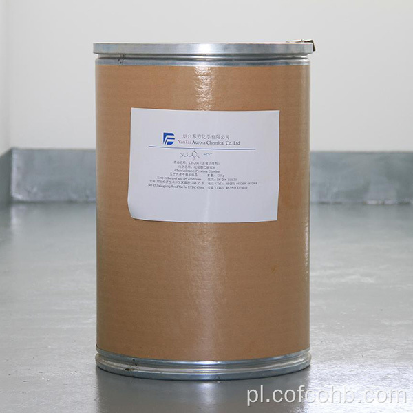 Szampon Piroctone Olamine Powder