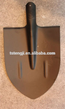 Russia market l shovels head