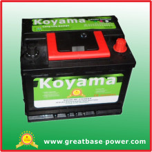 Auto Car Sealed Mf Battery ?56030mf