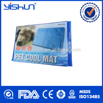 large dog cool gel pad