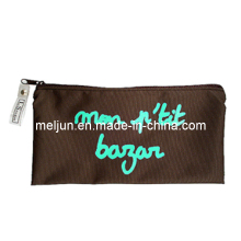 Felt Coin & Key Pouch