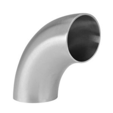 Hydraulic And Pneumatic Stainless Steel Elbow Fittings