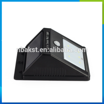 Garden solar light led solar light solar sensor light