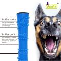 Woopet TPR Tahan Lama Tangguh Interaktif Squeaky Pet Dog Chew Toy Untuk Pengunyah Agresif