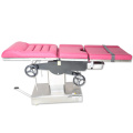 Manual obstetric clinic therapy examination labour table