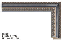 Wholesale latest model spectacle frame snap frame 18 digital frame video sex