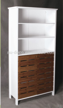 Wooden MDF bath furniture cabinet