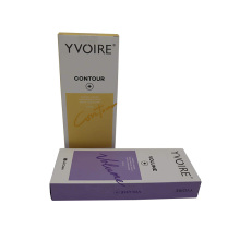 Yvoire LG Chem Dermal Fillers for Facial Rejuvenation