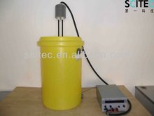 Portable Sodium Hypochlorite equipment