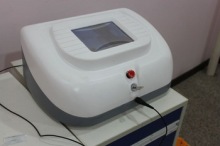 Spider vein removal machine / freckle removal machine / red in the skin removal                        
                                                                                Supplier's Choice