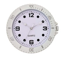 Promotional Plastic Imprinted Wall Clock
