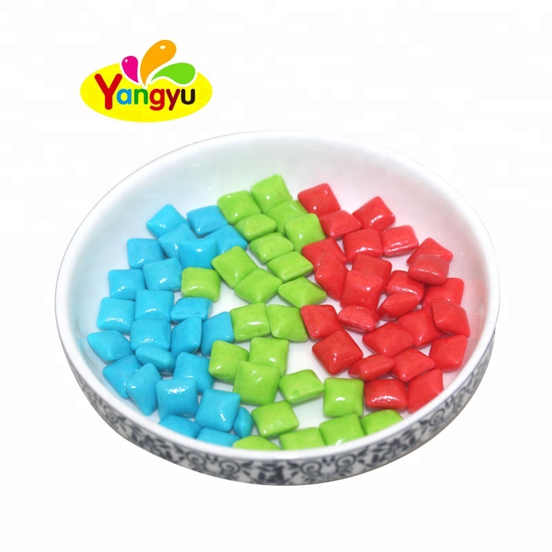 Wholesale Cheap Price Long Bao Mini Chewing Gum