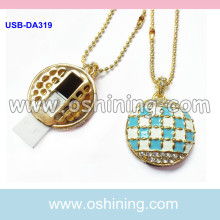 USB Disk on Key 1~32GB (USB-DA319)