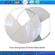 External Cooperation Metal Processing Manufacturer
