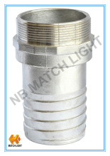 China Factory Direct Stainless Steel French Guillemin Coupling