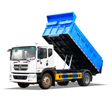 4*2 DFAC Construction Waste Dump Truck