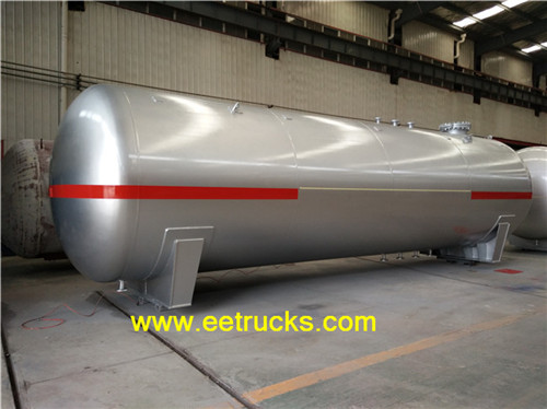 120cbm 60ton anhydrous tanks