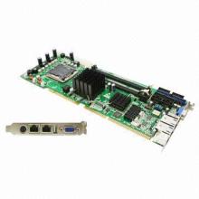 Embedded-board computers