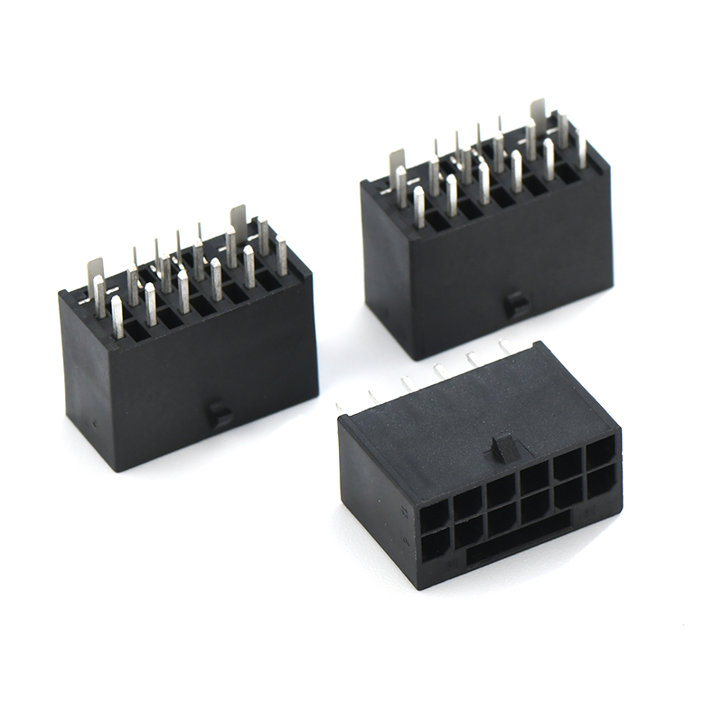 wafer connector wafer connector