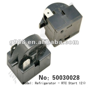 Refrigerator PTC Starter Good quality PTC starter