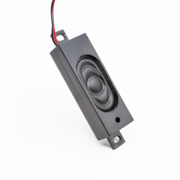 8R 2W box speaker full range soundbox speaker