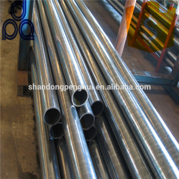 ISO9001 Cold Finished BKS Honed Hydraulic Tube