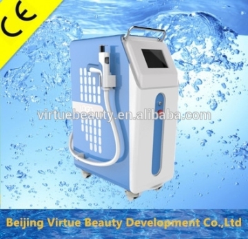 2015 Hottest!!! Alexandrite laser 755nm Nd Yag laser 1064nm