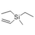 Nombre: Silane, ethenyldiethylmethyl- CAS 18292-29-0