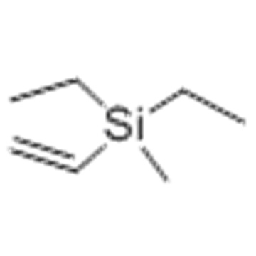 Bezeichnung: Silan, Ethenyldiethylmethyl-CAS 18292-29-0