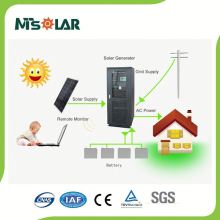 5000 watt solar power inverter with wide mppt range                        
                                                                                Supplier's Choice