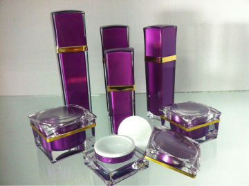 2013 New cosmetic packing bottle