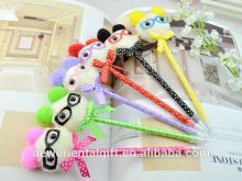 2014 high quality funny pens for promotion