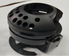 ABS, PC, PP Custom plastic molding product