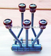 Guanjie Grader control sticks