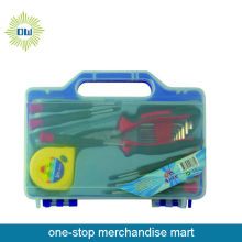 kids garden tool set