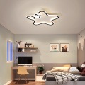 LEDER Letto Lampada Decorativa Soffitto