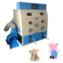 Best Quality Hot Sale Toy Stuffing Machine / Polyester Fiber Filling Machine