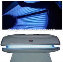 Excellent new tanning products for tanning body healthy/solarium machine