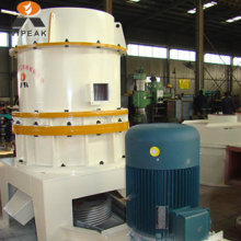 Straight Centrifugal Coarse Powder Grinder Mill