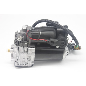 Range Rover Air Suspension Compressor LR038118