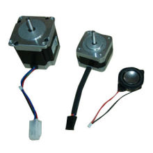 Wire harnesses