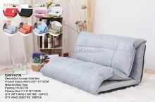 folding floor sofa bed High quality backrest adjustable