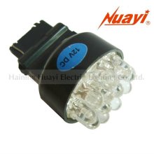 12 pcs LED auto bulb 3156, led auto bulb, LED car light
