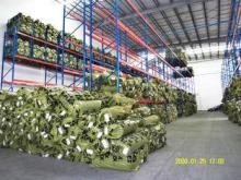 Material Handling Storage Cold Rolled Pallet Rack Systems F