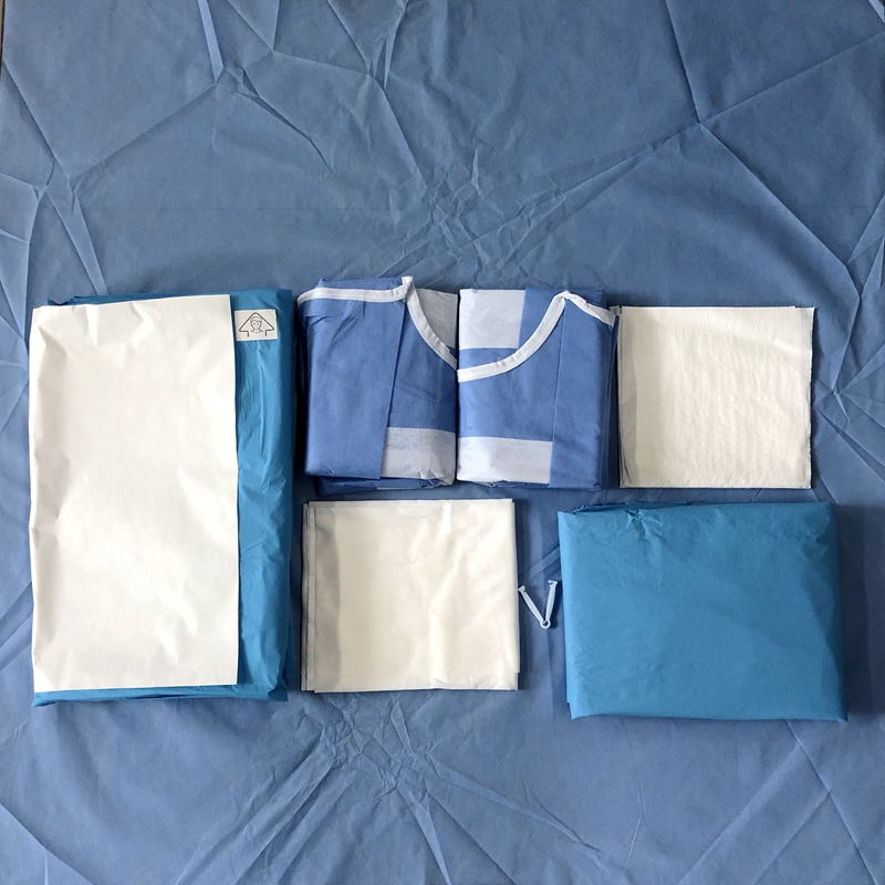 Cesarean Section Pack