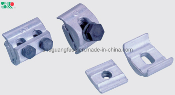 APG Aluminum Pg Clamps APG-a/ Capg