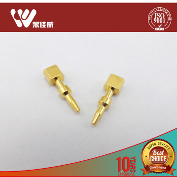 Cusomized Precision Car Accessories with CNC Macining