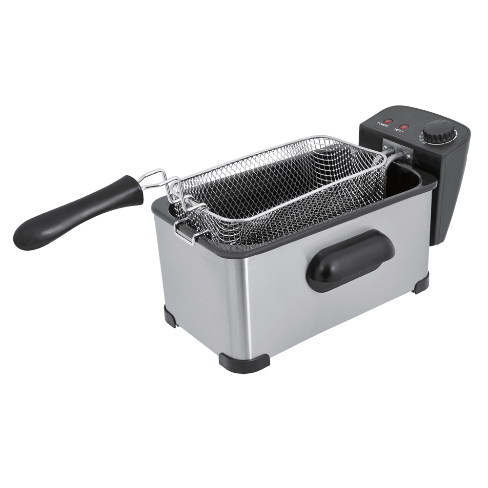 Electrical Deep Fat Fryer