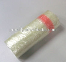 PVA hospital water soluble laundry bag